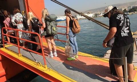 Πάσχα 2024: Όπου φύγει φύγει οι Αθηναίοι - Πόσο θα κοστίσει το ταξίδι με πλοίο και αυτοκίνητο