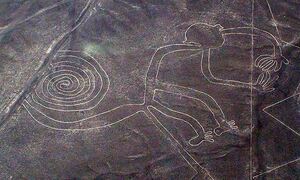 «Δεν τα έφτιαξαν για τους... εξωγήινους»: Νέα θεωρία ρίχνει φως στα μυστηριώδη γεωγλυφικά της Νάσκα