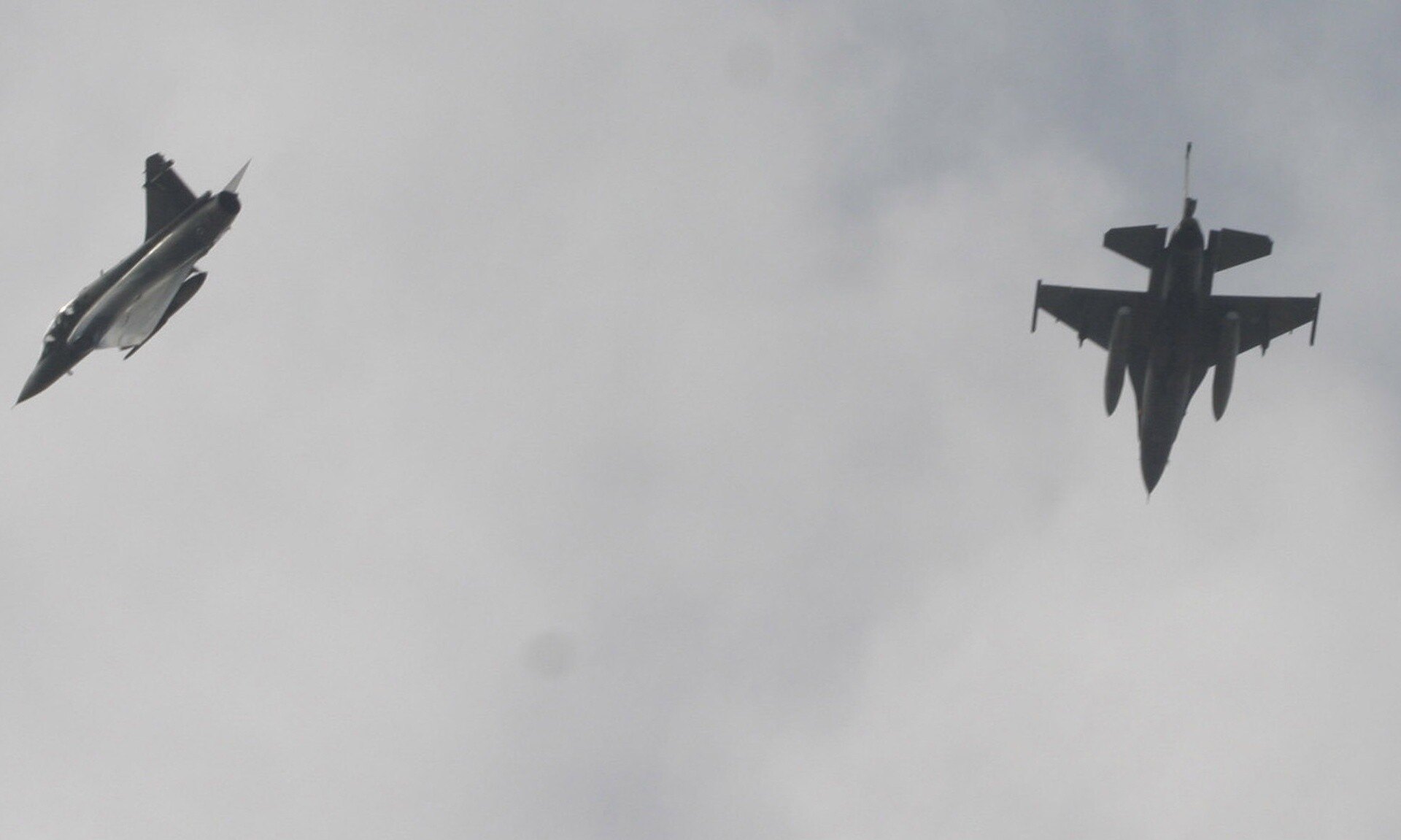 Πότε θα πάρει η Τουρκία τα F-16: Αμερικανική απάντηση παρά την ακύρωση της συνάντησης