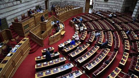 Βουλή: Αναμορφώνεται το πλαίσιο εξυγίανσης των προνοιακών φορέων – Τι προβλέπει τροπολογία