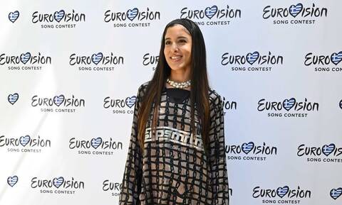 Eurovision 2024: Αναχωρεί για Σουηδία η Μαρίνα Σάττι - Πότε είναι η πρώτη πρόβα