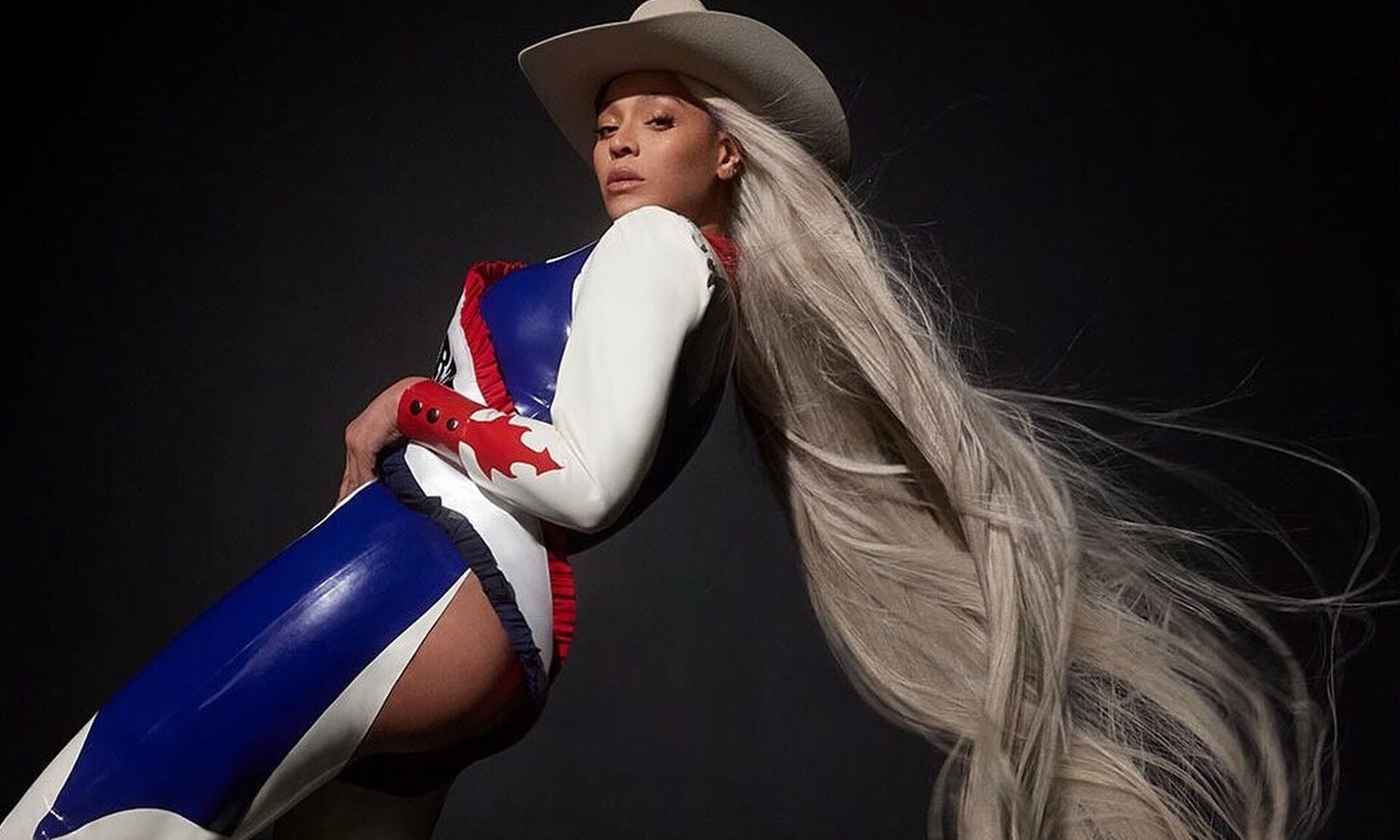 Beyonce: Ανάρπαστο το νέο τραγούδι της, σε ρυθμούς country μουσικής - Δείτε πού είναι αφιερωμένο