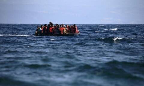 Σάμος: Ένας νεκρός και τέσσερις αγνοούμενοι σε ναυάγιο μεταναστών