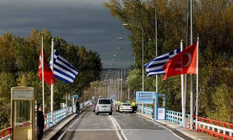 Τουρκικά ΜΜΕ: Νέα γέφυρα στον Έβρο μεταξύ Τουρκίας και Ελλάδας - Πότε θα είναι έτοιμη