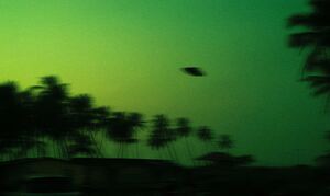 Αποκαλυπτικό έγγραφο με την κυβέρνηση των ΗΠΑ να επιβεβαιώνει ότι ανέκτησε UFO που συνετρίβη