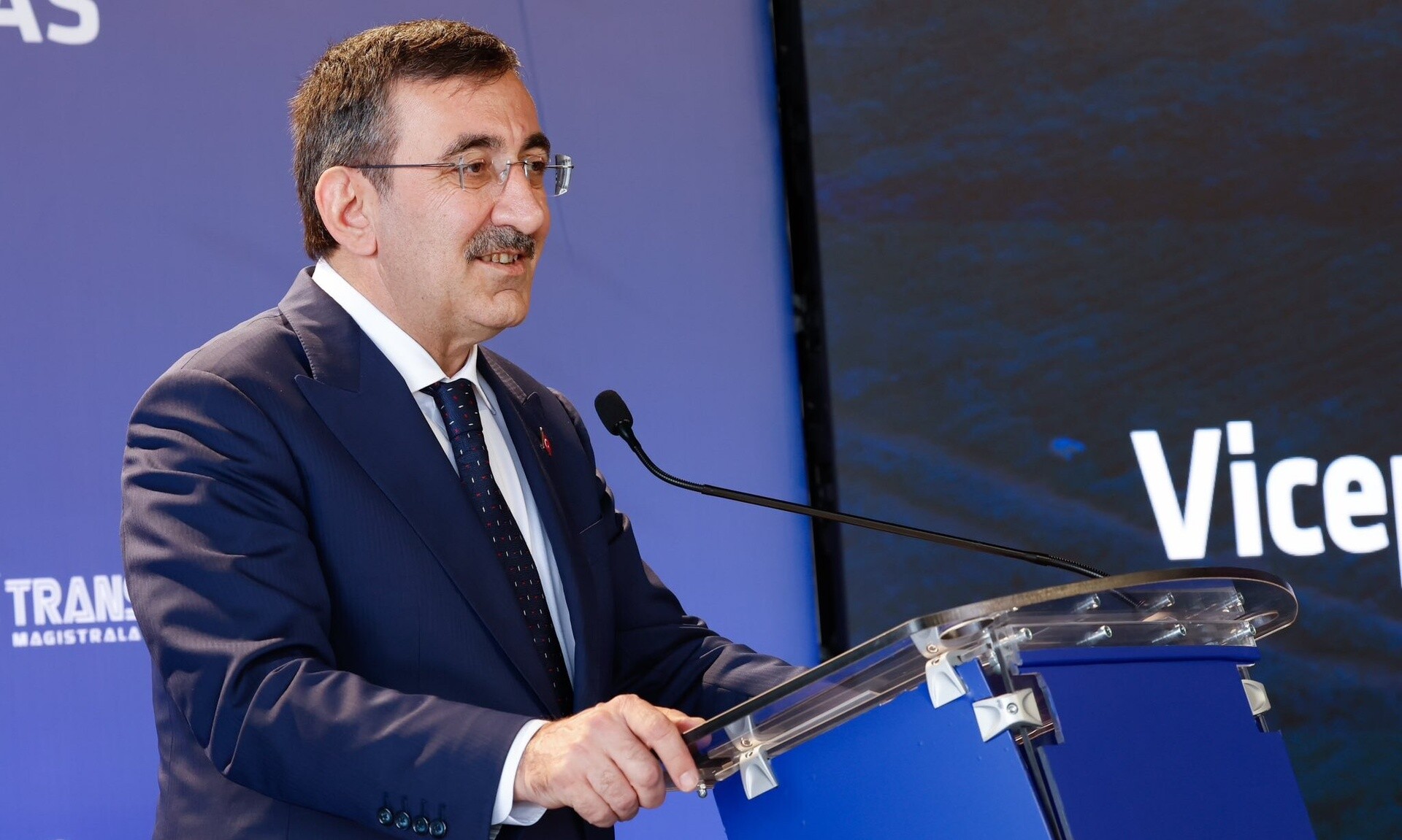 Άγκυρα: «Οι στόχοι μας είναι φιλόδοξοι, συνοψίζονται στο όραμα του Αιώνα της Τουρκίας»