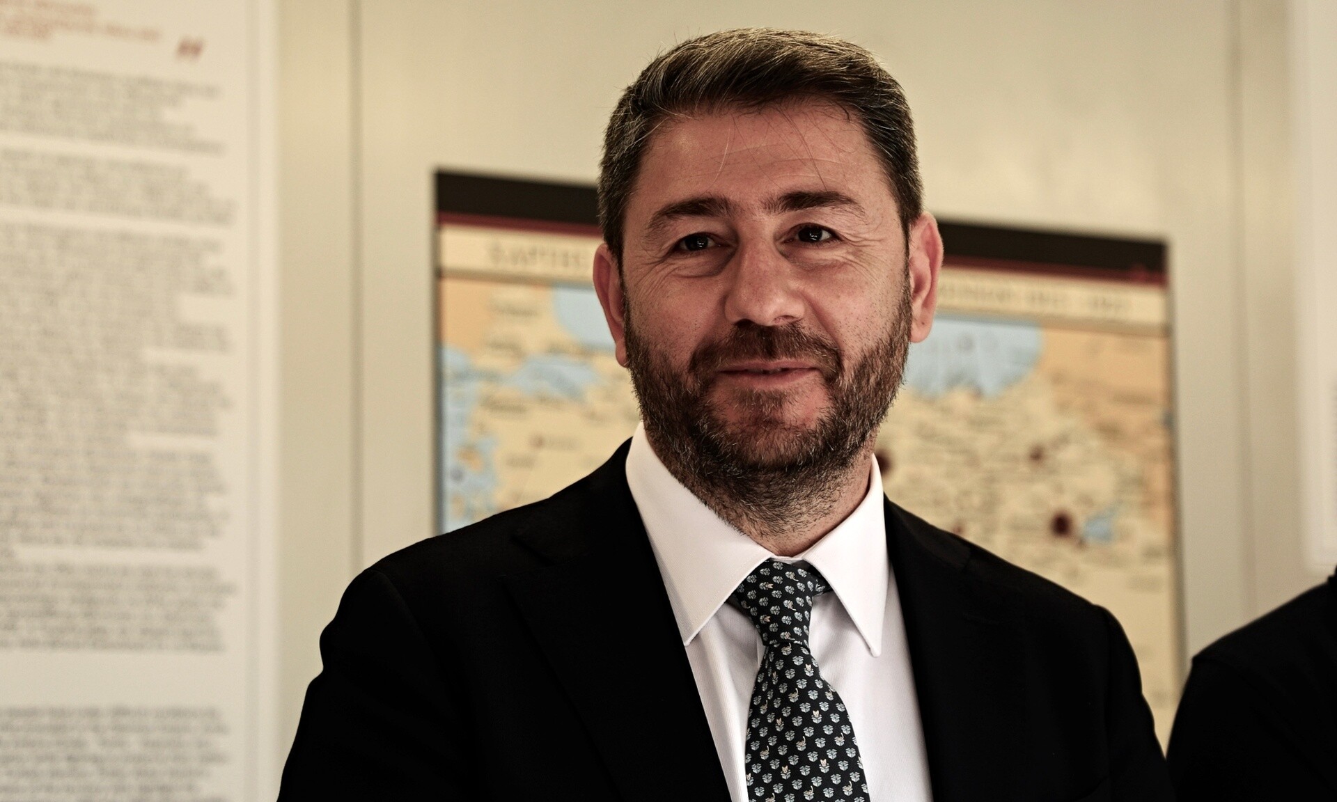 Ανδρουλάκης: «Όσο η ΝΔ δεν νιώθει πολιτική απειλή, τόσο θα περιφρονεί τα προβλήματα των πολιτών»