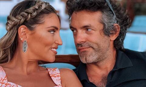 Αθηνά Οικονομάκου και Φίλιππος Μιχόπουλος: Αυτός είναι ο λόγος που ανακοίνωσαν τώρα το διαζύγιό τους