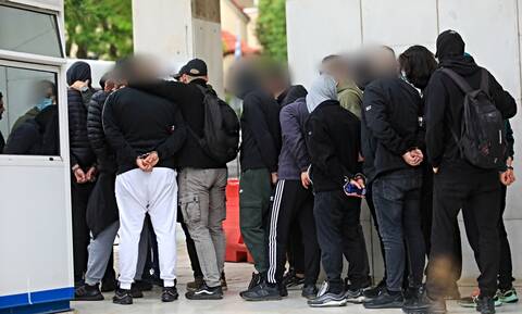 Ρέντη: Προφυλακιστέοι συνολικά 16 από τους κατηγορούμενους για τη δολοφονία Λυγγερίδη