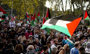Ευρωπαϊκά κράτη αναμένεται να αναγνωρίσουν το παλαιστινιακό κράτος έως το τέλος