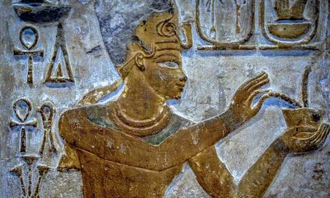 Λάτρεις της μπύρας οι αρχαίοι Αιγύπτιοι γιατί είχε... «θεϊκά» συστατικά