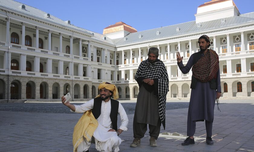 Οι Ταλιμπάν ποντάρουν στον τουρισμό