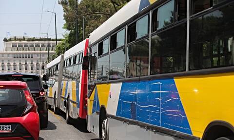 Συγκοινωνίες Αθηνών: Αναβάθμιση της Τηλεματικής και 951 νέα λεωφορεία έως το 2025