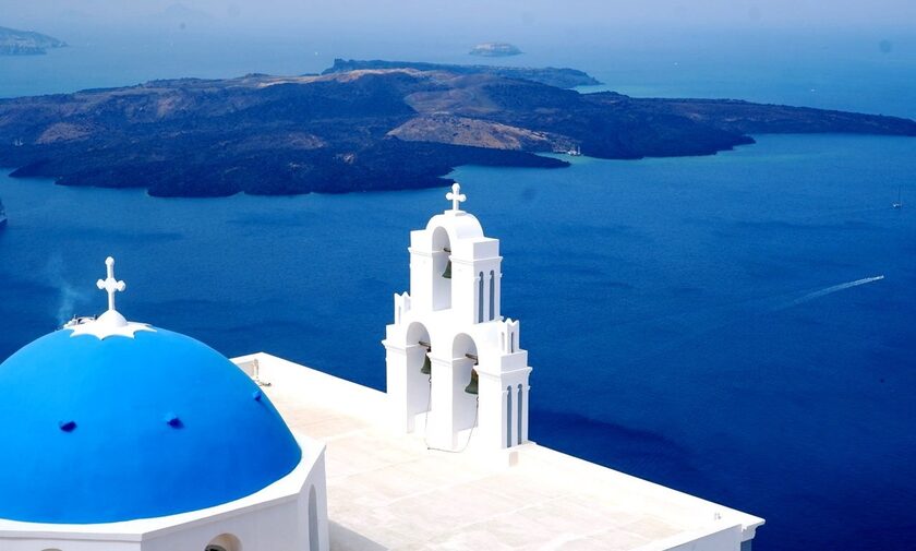 Πάσχα στην Ελλάδα: Τρία ελληνικά νησιά με ξεχωριστά έθιμα