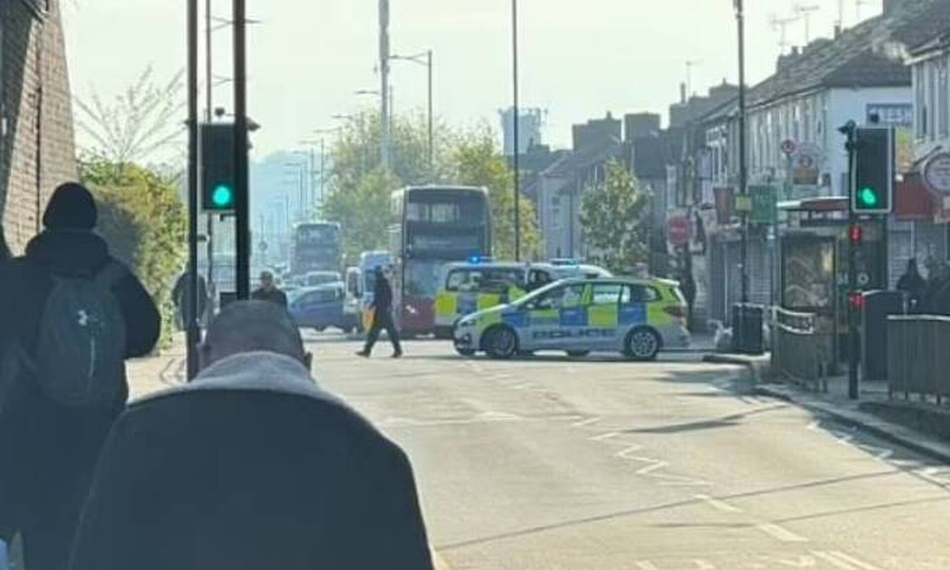 Λονδίνο: Νεκρός ένας 13χρονος από την επίθεση με σπαθί σε σταθμό του μετρό