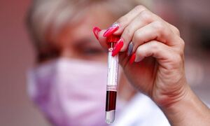 Ερευνητές βρίσκονται κοντά στην ανάπτυξη μιας «καθολικής» ομάδας αίματος
