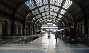 Πρωτομαγιά 2024: Πώς θα λειτουργήσουν σήμερα τα ΜΜΜ - Στάση εργασίας σε Μετρό και Ηλεκτρικό