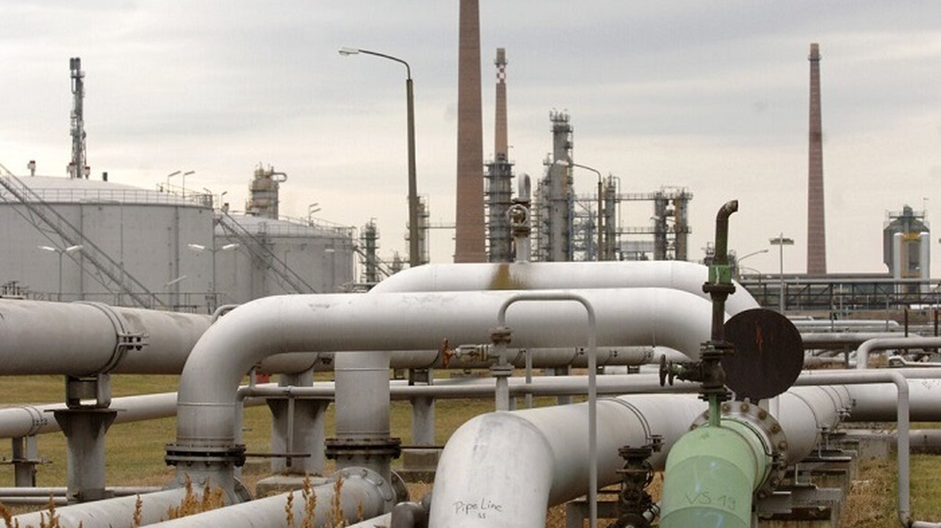 Πολωνία: Ερευνάται σχέση πετρελαϊκού ομίλου με τη Χεζμπολάχ - Λιβανικής καταγωγής ο ύποπτος