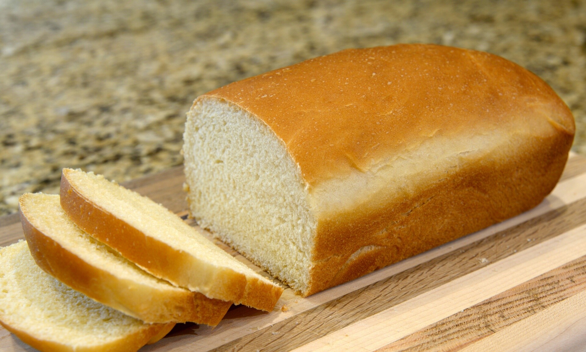 Έτσι θα είναι το νέο λευκό ψωμί - Επιστήμονες θέλουν να το κάνουν πιο υγιεινό