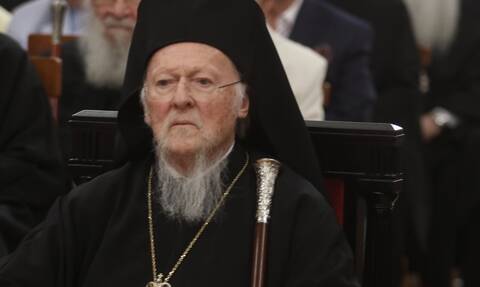 Οικουμενικός Πατριάρχης:  Η πίστη δεν είναι πορεία από το μυστήριο στη γνώση, αλλά το αντίστροφο