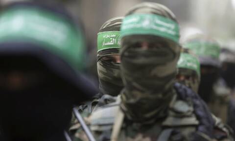 Αξιωματούχος της Χαμάς: Εξακολουθούμε να μελετάμε την πρόταση για εκεχειρία