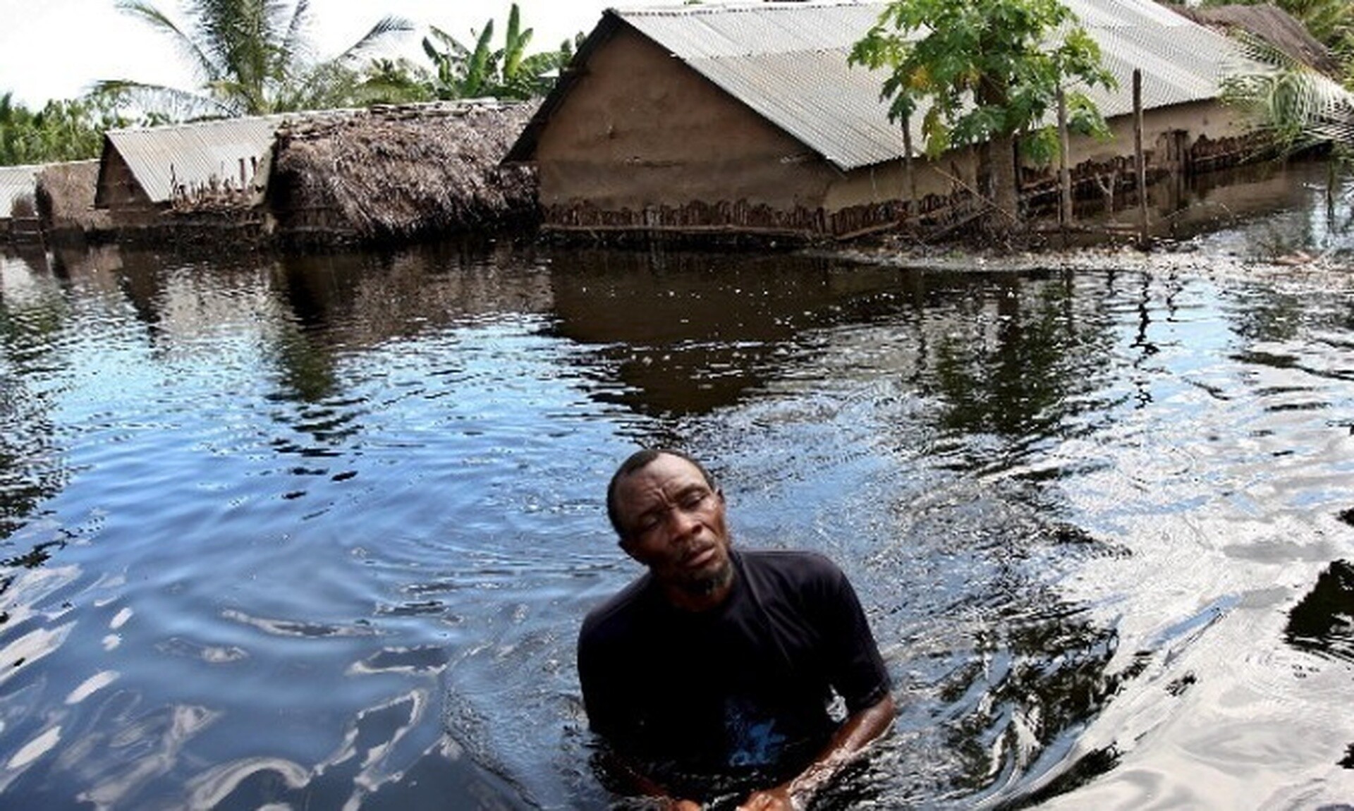 Κένυα: Τουλάχιστον 188 άνθρωποι έχουν χάσει τη ζωή τους σε πλημμύρες