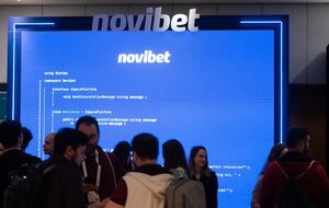 Η Novibet σταθερά στο πλευρό του ελληνικού επιχειρηματικού & τεχνολογικού οικοσυστήματος
