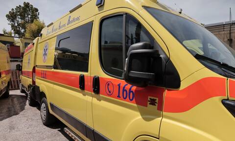 Τροχαίο ατύχημα στην Πειραιώς: Δίνει μάχη για τη ζωή του το 5χρονο παιδί - Στον εισαγγελέα ο οδηγός