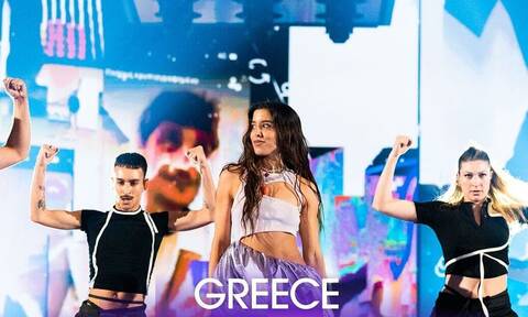 Eurovision: Έρχονται ειδικές εκπομπές στην ΕΡΤ1 - Η σειρά εμφάνισης της Ελλάδας και της Κύπρου