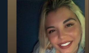 Κρήτη: Ανείπωτη θλίψη  για την 26χρονη Μαρίνα, θύμα του τροχαίου στο ΒΟΑΚ – Τα σπαρακτικά μηνύματα