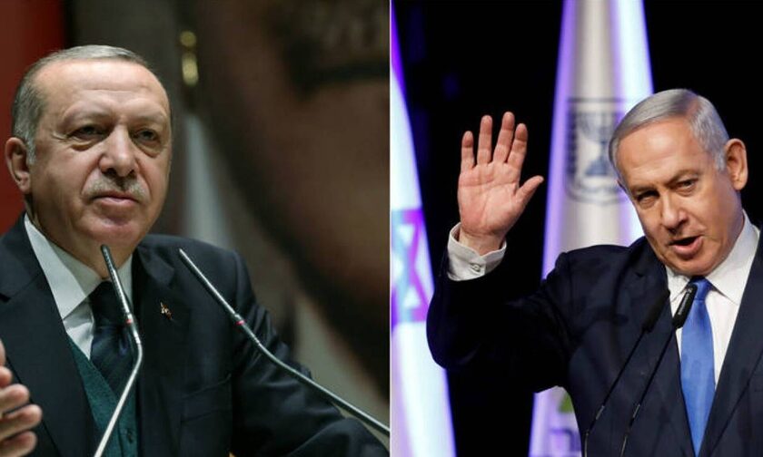 Οικονομικό «εμπάργκο» της Τουρκίας στο Ισραήλ - «Παγώνει» όλες τις συναλλαγές