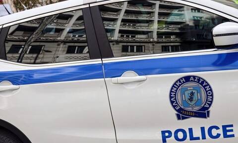 Θεσσαλονίκη: Συνελήφθη την ώρα που παραλάμβανε φάκελο με κοκαϊνη