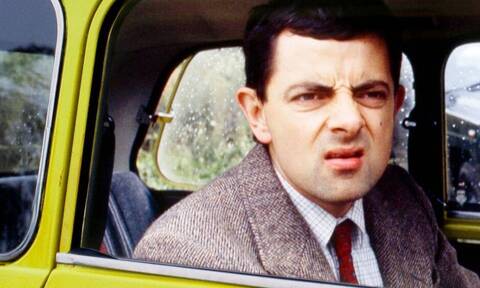 Απίστευτο και όμως αληθινό: Πόσα επεισόδια έχει η σειρά του «Mr.Bean»