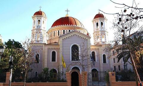 Θεσσαλονίκη: Σε 12 ξένες γλώσσες θα ακουστεί το Ευαγγέλιο το Πάσχα στον Ι.Ν Αγίου Γρηγορίου Παλαμά