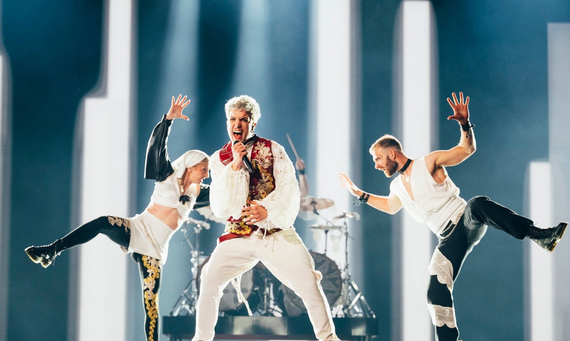 Eurovision 2024: Τι άλλαξε στα στοιχήματα μετά τις πρόβες – Μεγάλες ανατροπές στα φαβορί