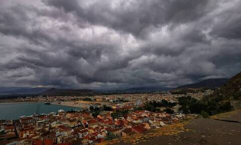 Weather forecast: Clouds, rain on Saturday