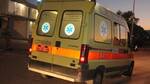 Λάρισα: Αιματηρή συμπλοκή σε διαμέρισμα - Δύο άτομα στο νοσοκομείο