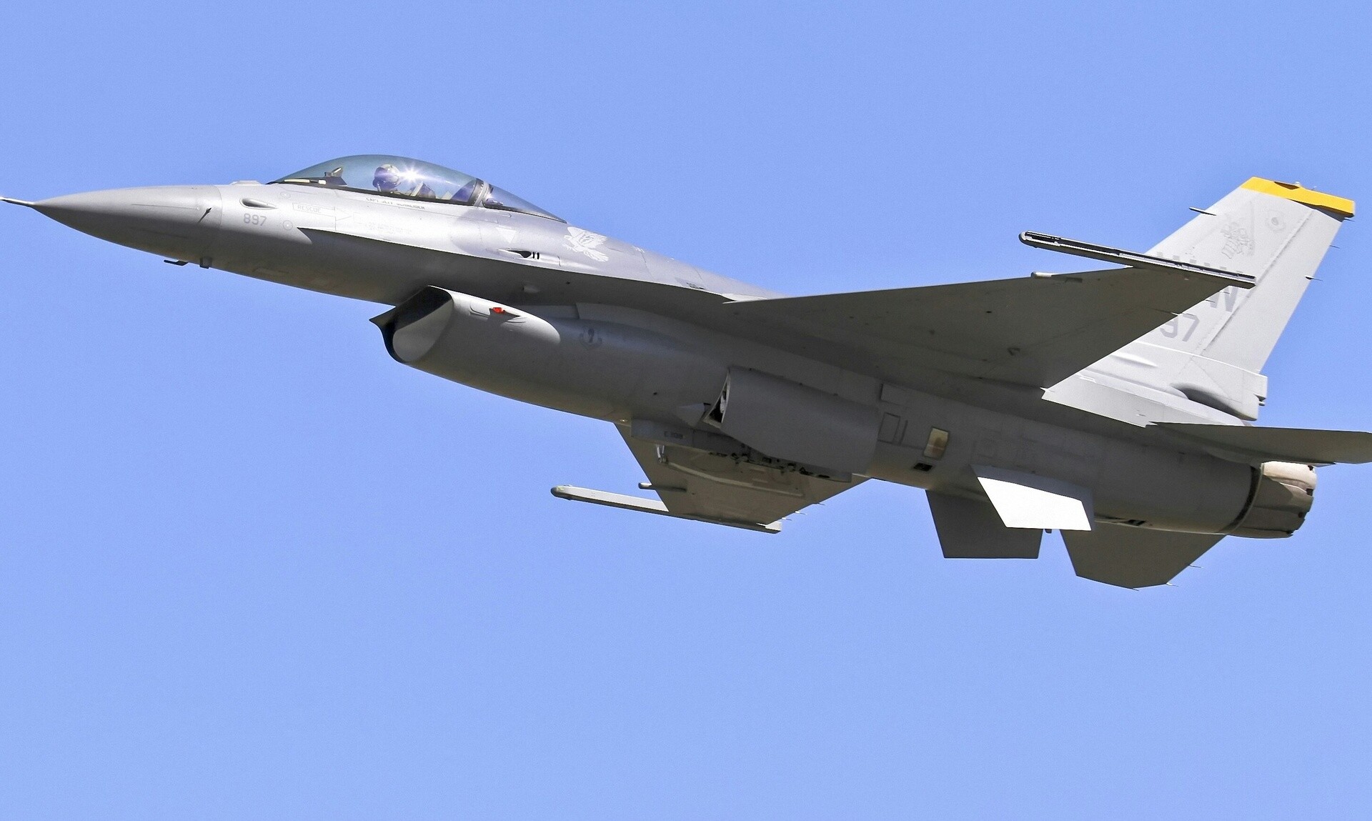 Ακρως απόρρητο: Μαχητικά αεροσκάφη με τεχνητή νοημοσύνη -Αλλάζουν οι όροι και η μορφή του πολέμου