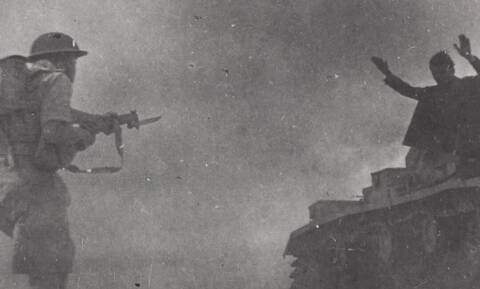 Μια άγνωστη ιστορία: Η ανακωχή του Πάσχα 1916 στο Ανατολικό Μέτωπο
