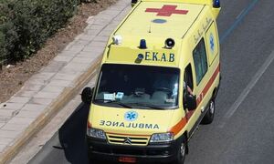 Κρήτη: Κροτίδα έσκασε στο χέρι 14χρονου - Νοσηλεύεται στο νοσοκομείο με τραύματα