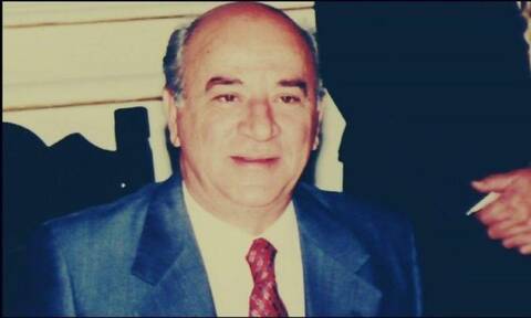 Πέθανε στα 88 του ο πρώην βουλευτής του ΠΑΣΟΚ, Φοίβος Ιωαννίδης