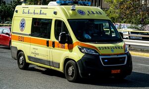 Κρήτη: Αυτοκίνητο παρέσυρε 5χρονο παιδί