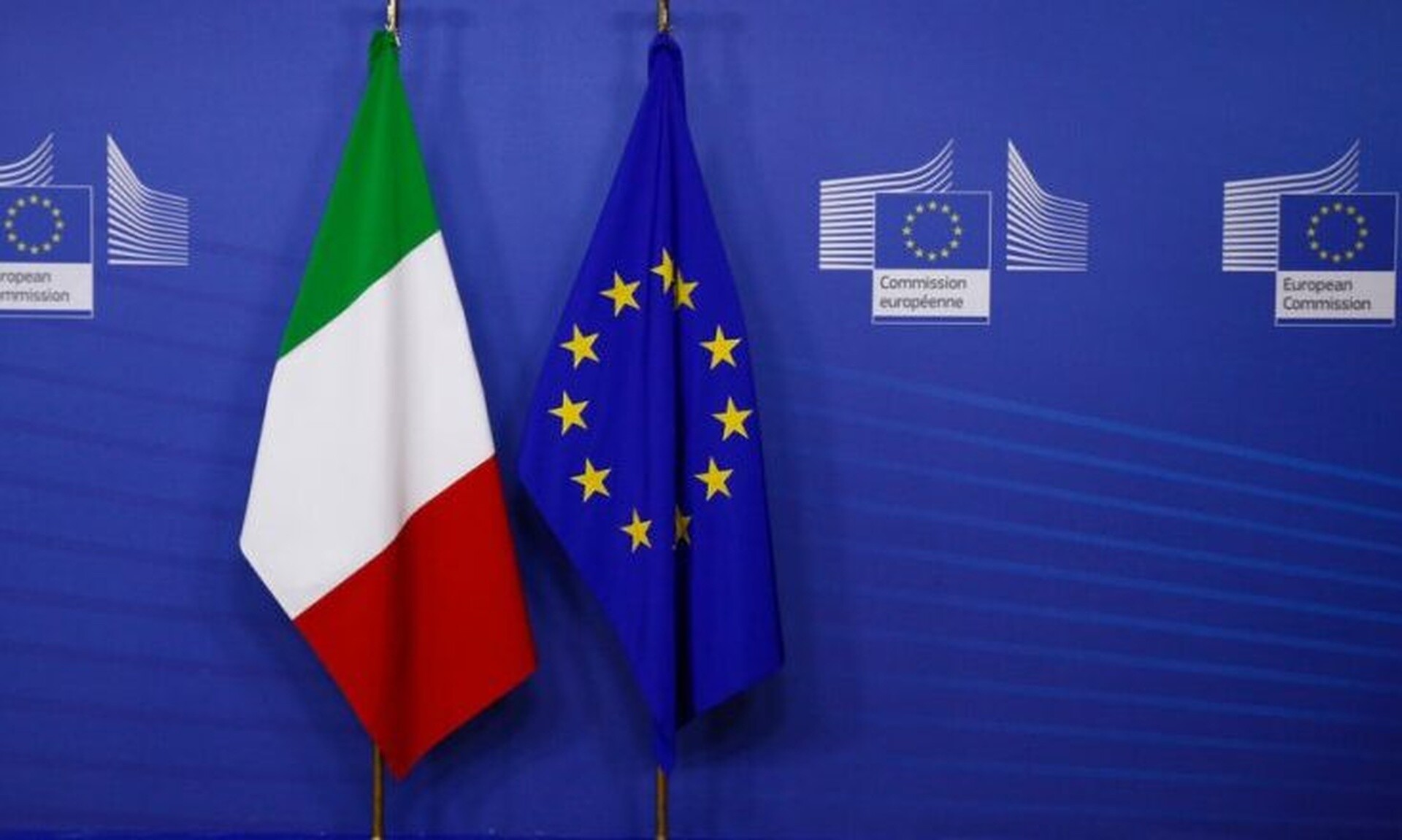 Τέλος στη δεκαετή διαμάχη Κομισιόν - Ιταλίας για την παραχώρηση παραλιών
