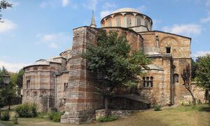Ακραία πρόκληση από Τουρκία: Η ιστορική βυζαντινή Μονή της Χώρας θα λειτουργεί από σήμερα ως τζαμί