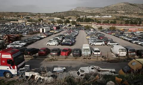 Αυτοκίνητα από 200 ευρώ: 42 οχήματα περιμένουν να τα αποκτήσετε – Πότε ανοίγει η αποθήκη