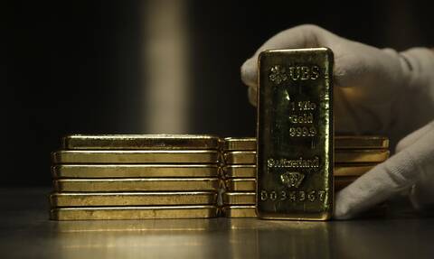 Η σταθερή αξία του χρυσού παρά την υψηλή τιμή του - Οι Γερμανοί επενδύουν σε ράβδους και νομίσματα