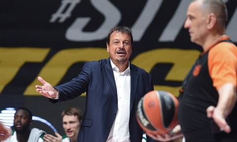 Παναθηναϊκός AKTOR - Μακάμπι: Ανακοινώθηκαν από την EuroLeague οι διαιτητές του Game 5
