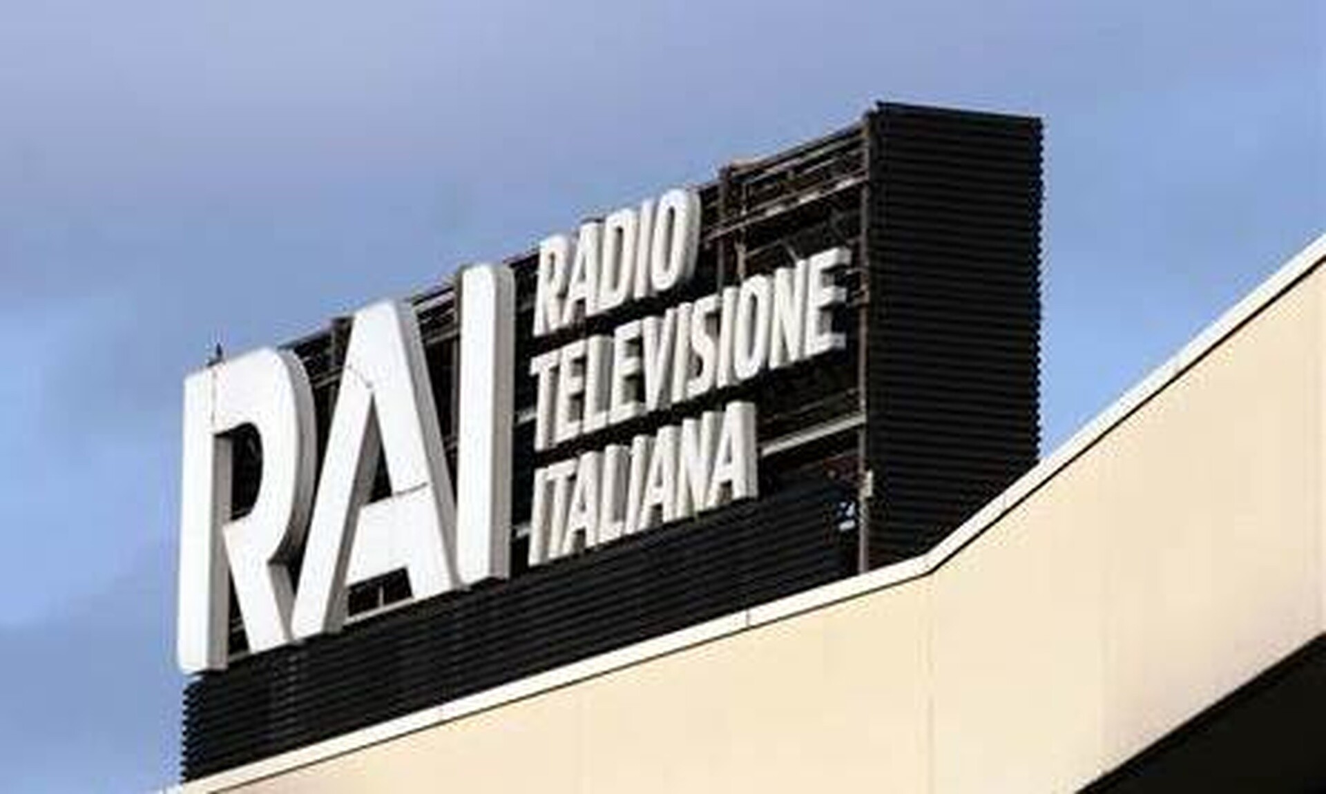 Απεργία στην ιταλική RAI κατά της λογοκρισίας