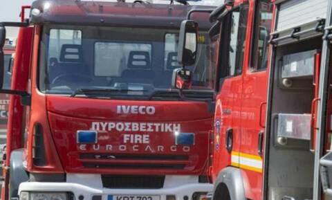 Κύπρος: Έτρεχε όλη νύχτα η Πυροσβεστική – 120 περιστατικά πυρκαγιών λόγω λαμπρατζιών