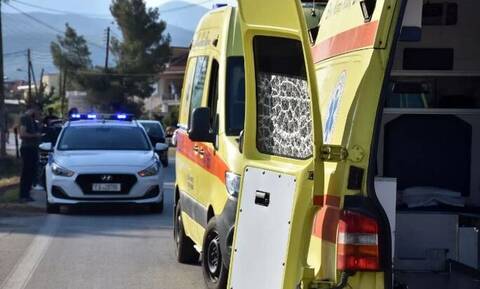 Κρήτη: Ασυνείδητος παρέσυρε 8χρονο παιδί και το εγκατέλειψε αιμόφυρτο στην άσφαλτο